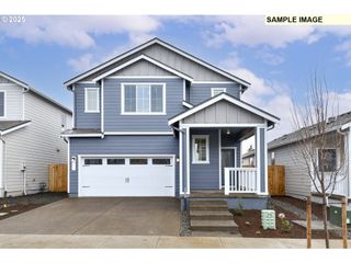 1102 PARKSIDE Ave, Woodburn, OR 97071