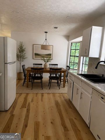 495 Inland Way NW, Lilburn, GA 30047
