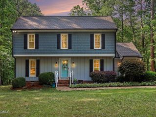 4700 Bentcreek Drive, Fuquay Varina, NC 27526