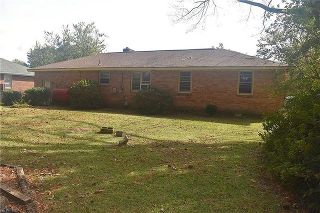 424 Hartsdale RD, Virginia Beach, VA 23462