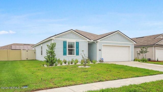 49 JARAMA Circle, St. Augustine, FL 32084
