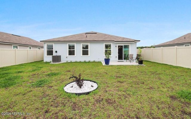 49 JARAMA Circle, St. Augustine, FL 32084