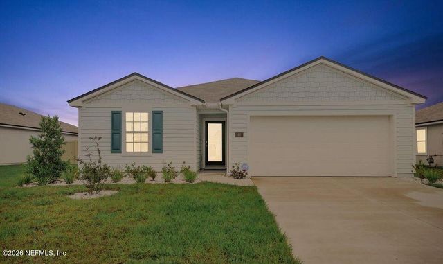 49 JARAMA Circle, St. Augustine, FL 32084