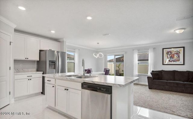 49 JARAMA Circle, St. Augustine, FL 32084