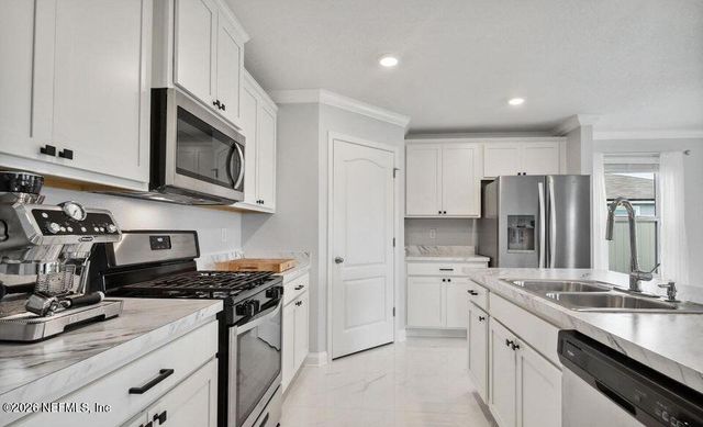49 JARAMA Circle, St. Augustine, FL 32084