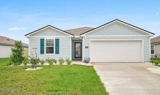 49 JARAMA Circle, St. Augustine, FL 32084