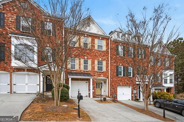 1186 Lake Point Way, Suwanee, GA 30024