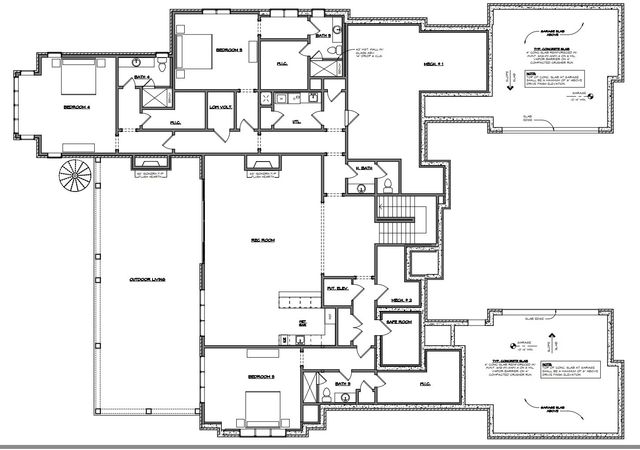 9240 Joiner Creek Rd, College Grove, TN 37046