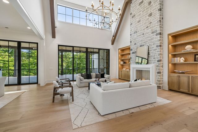 9240 Joiner Creek Rd, College Grove, TN 37046