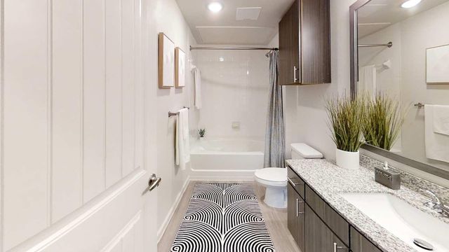 12001 Heatherly DR 7002, Austin, TX 78747