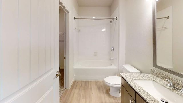 12001 Heatherly DR 7002, Austin, TX 78747