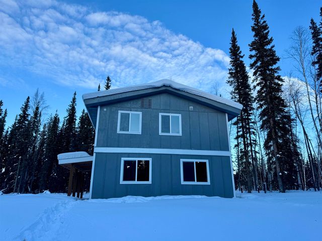 1958 TIMBER TRAIL, North Pole, AK 99705