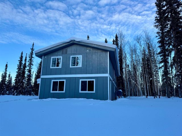 1958 TIMBER TRAIL, North Pole, AK 99705