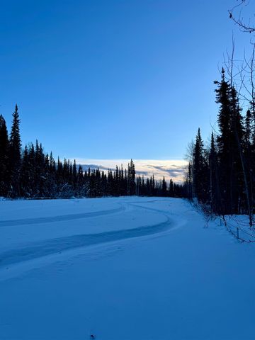 1958 TIMBER TRAIL, North Pole, AK 99705