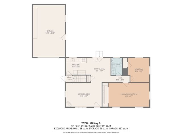 10 Winter Street, Pawtucket, RI 02860