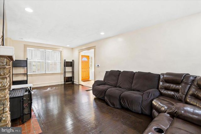 749 CONCORD AVE, Drexel Hill, PA 19026