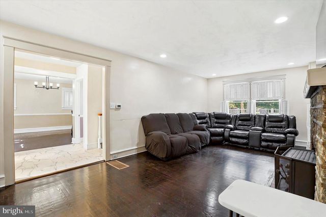 749 CONCORD AVE, Drexel Hill, PA 19026