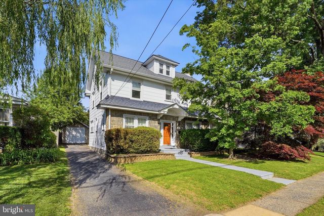 749 CONCORD AVE, Drexel Hill, PA 19026