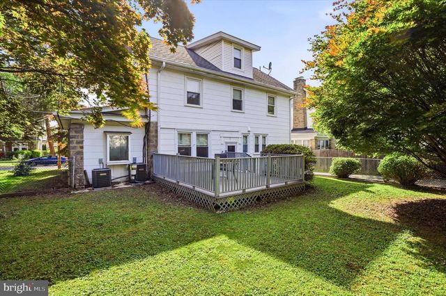 749 CONCORD AVE, Drexel Hill, PA 19026