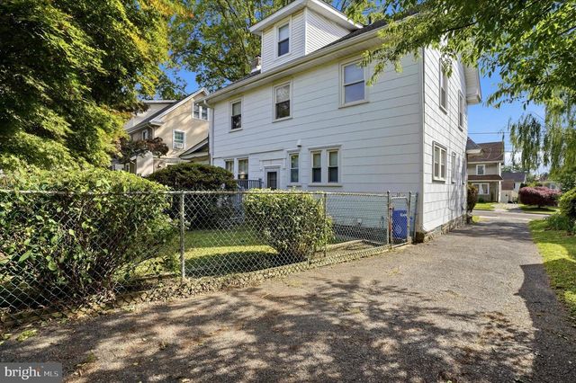 749 CONCORD AVE, Drexel Hill, PA 19026