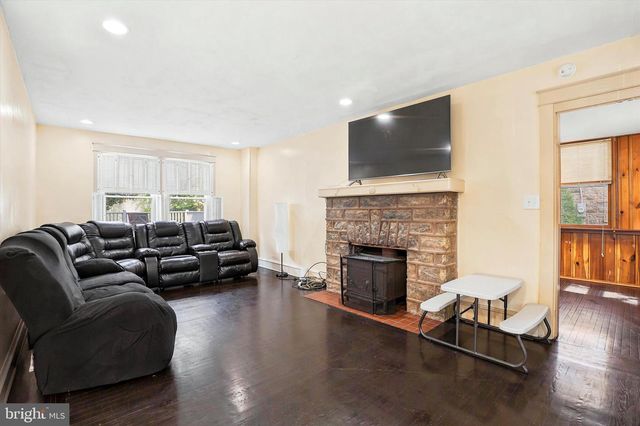 749 CONCORD AVE, Drexel Hill, PA 19026