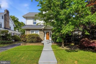 749 CONCORD AVE, Drexel Hill, PA 19026