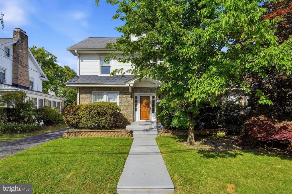749 CONCORD AVE, Drexel Hill, PA 19026