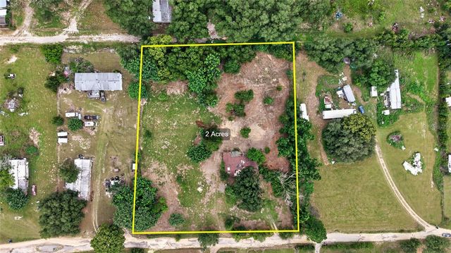 8608 HAMSTER DRIVE, Zephyrhills, FL 33540