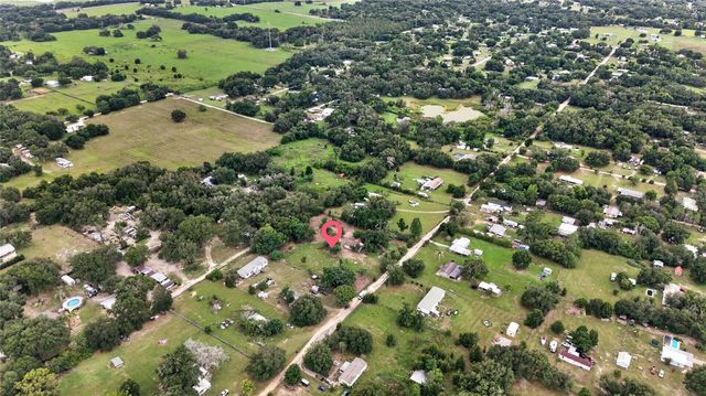 8608 HAMSTER DRIVE, Zephyrhills, FL 33540