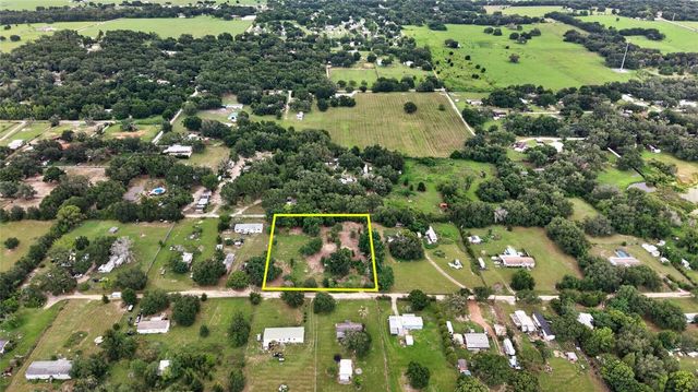 8608 HAMSTER DRIVE, Zephyrhills, FL 33540