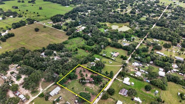 8608 HAMSTER DRIVE, Zephyrhills, FL 33540