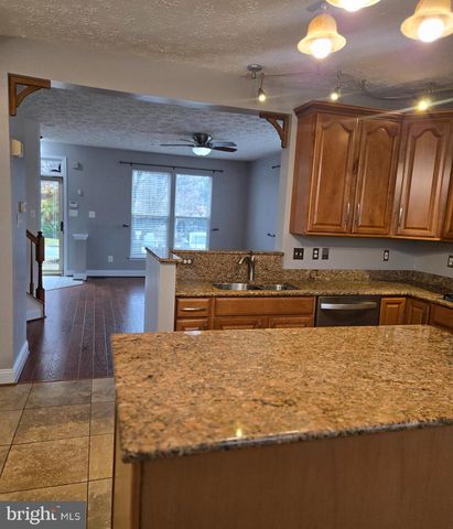 4512 WARM STONE CIR, Perry Hall, MD 21128