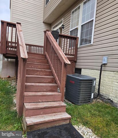 4512 WARM STONE CIR, Perry Hall, MD 21128