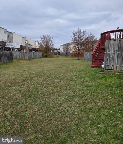 4512 WARM STONE CIR, Perry Hall, MD 21128