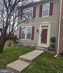 4512 WARM STONE CIR, Perry Hall, MD 21128