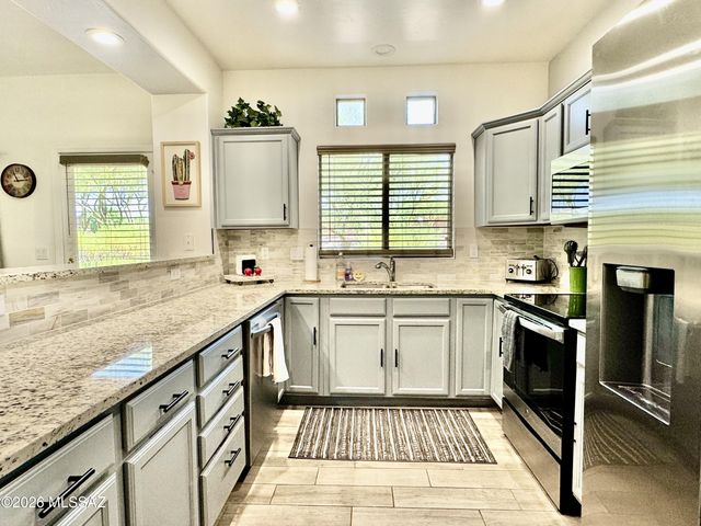 655 W Vistoso Highlands Dr Apt 107, Oro Valley, AZ 85755