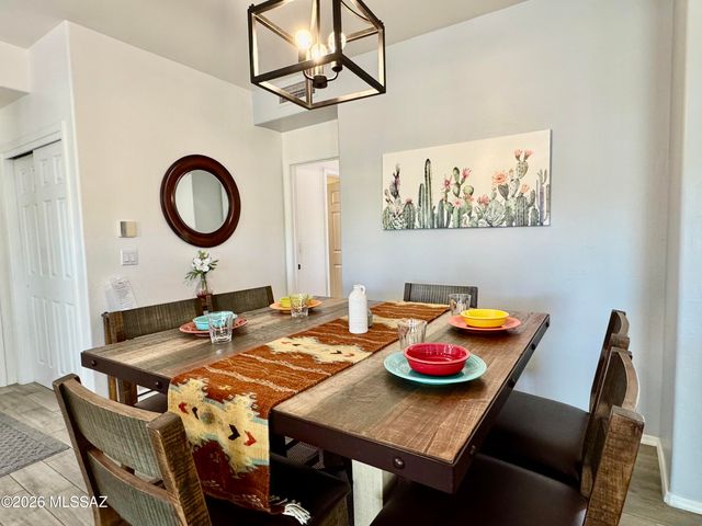 655 W Vistoso Highlands Dr Apt 107, Oro Valley, AZ 85755
