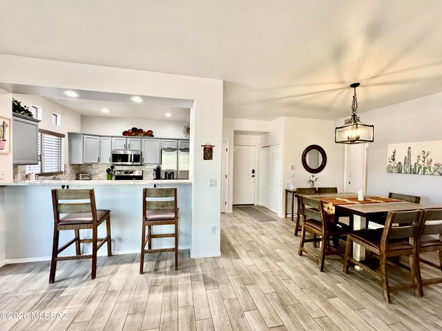 655 W Vistoso Highlands Dr Apt 107, Oro Valley, AZ 85755