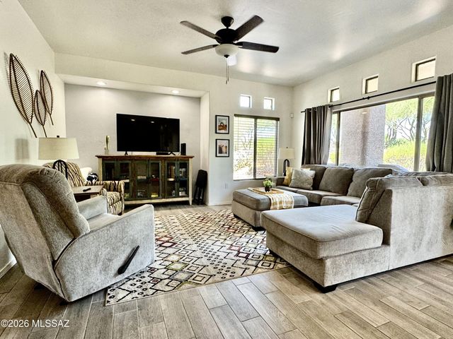 655 W Vistoso Highlands Dr Apt 107, Oro Valley, AZ 85755