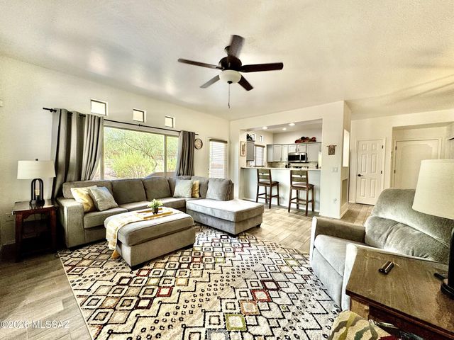 655 W Vistoso Highlands Dr Apt 107, Oro Valley, AZ 85755