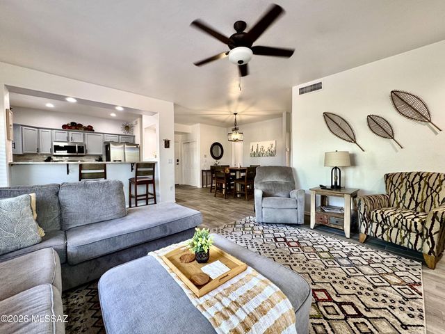 655 W Vistoso Highlands Dr Apt 107, Oro Valley, AZ 85755