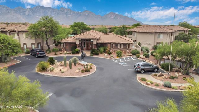 655 W Vistoso Highlands Dr Apt 107, Oro Valley, AZ 85755