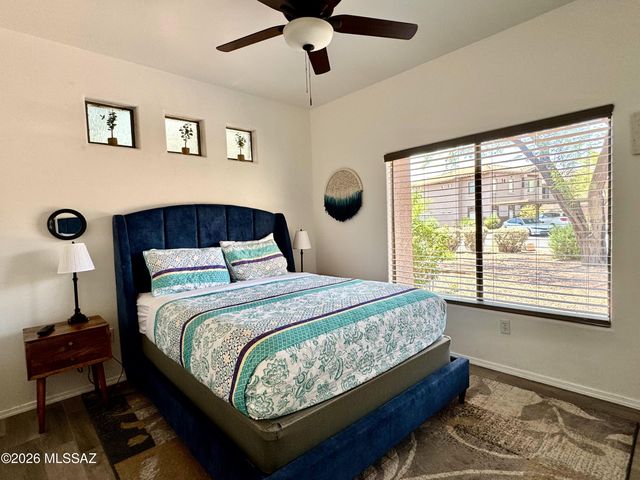 655 W Vistoso Highlands Dr Apt 107, Oro Valley, AZ 85755