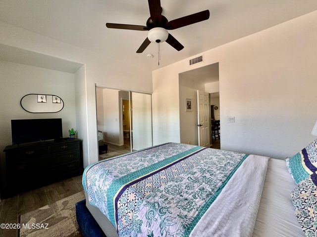 655 W Vistoso Highlands Dr Apt 107, Oro Valley, AZ 85755