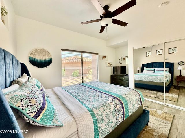 655 W Vistoso Highlands Dr Apt 107, Oro Valley, AZ 85755