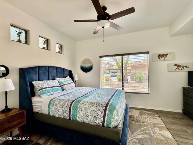655 W Vistoso Highlands Dr Apt 107, Oro Valley, AZ 85755