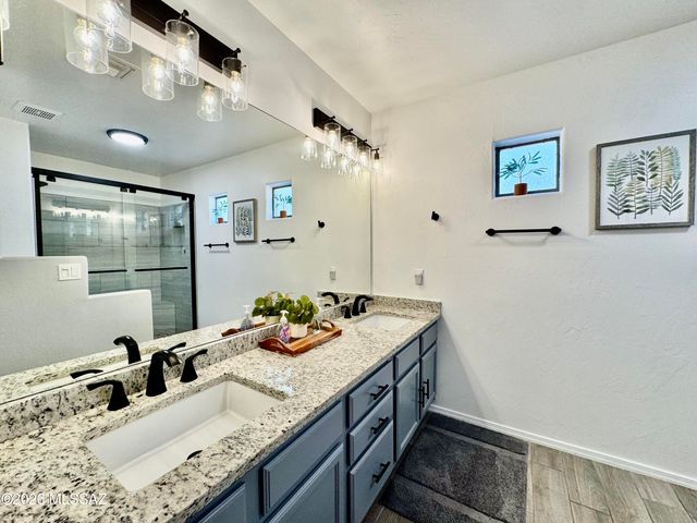 655 W Vistoso Highlands Dr Apt 107, Oro Valley, AZ 85755