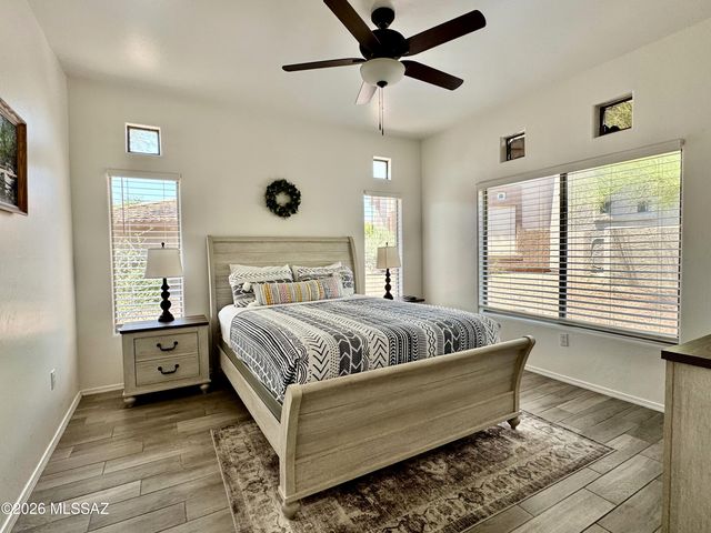 655 W Vistoso Highlands Dr Apt 107, Oro Valley, AZ 85755
