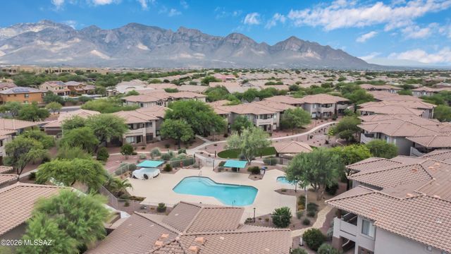 655 W Vistoso Highlands Dr Apt 107, Oro Valley, AZ 85755
