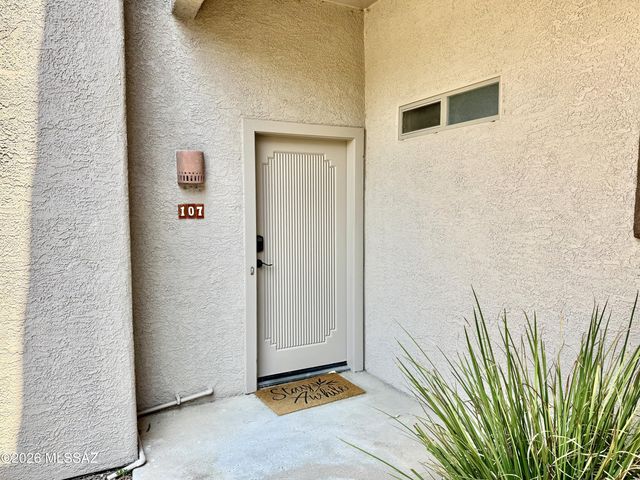 655 W Vistoso Highlands Dr Apt 107, Oro Valley, AZ 85755